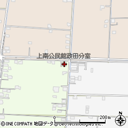 岡山県岡山市東区升田1周辺の地図