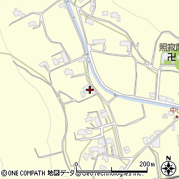 岡山県倉敷市真備町妹2534周辺の地図