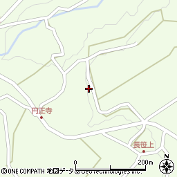 広島県山県郡北広島町長笹625周辺の地図