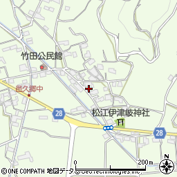 岡山県岡山市東区邑久郷1685周辺の地図