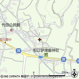 岡山県岡山市東区邑久郷1690周辺の地図