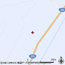 広島県三次市三和町上壱459周辺の地図