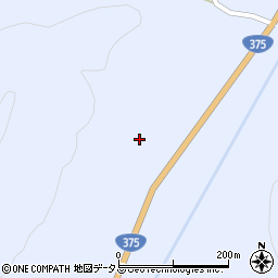 広島県三次市三和町上壱473周辺の地図