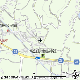 岡山県岡山市東区邑久郷1678周辺の地図