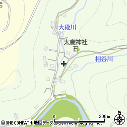 岡山県井原市芳井町梶江122周辺の地図