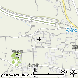 静岡県牧之原市新庄2122周辺の地図