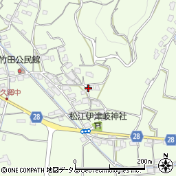 岡山県岡山市東区邑久郷1680周辺の地図