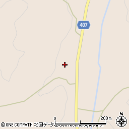 広島県世羅郡世羅町黒渕1672周辺の地図
