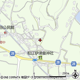 岡山県岡山市東区邑久郷1653周辺の地図