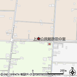 岡山県岡山市東区君津910周辺の地図