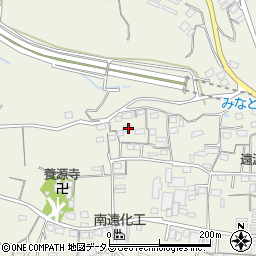 静岡県牧之原市新庄2122-1周辺の地図