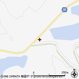 長崎県対馬市上対馬町大増953周辺の地図