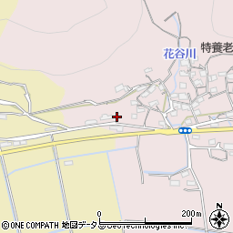 岡山県岡山市東区下阿知1315周辺の地図