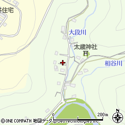 岡山県井原市芳井町梶江266周辺の地図