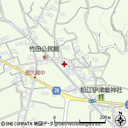 岡山県岡山市東区邑久郷1712周辺の地図