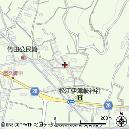 岡山県岡山市東区邑久郷1740周辺の地図