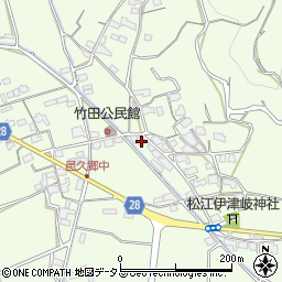 岡山県岡山市東区邑久郷1714周辺の地図