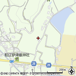 岡山県岡山市東区邑久郷1629周辺の地図