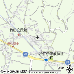 岡山県岡山市東区邑久郷1737周辺の地図