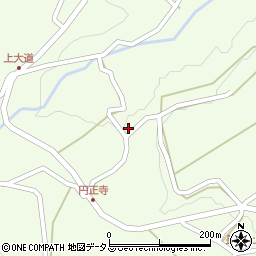 広島県山県郡北広島町長笹500周辺の地図