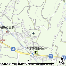 岡山県岡山市東区邑久郷1748周辺の地図