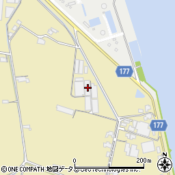 岡山県岡山市東区九蟠301周辺の地図