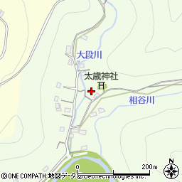 岡山県井原市芳井町梶江181周辺の地図