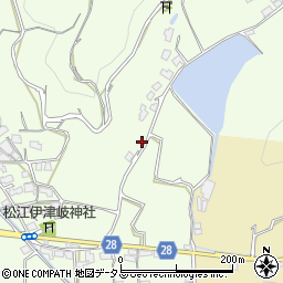 岡山県岡山市東区邑久郷1627周辺の地図