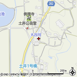 岡山県小田郡矢掛町東三成3489周辺の地図