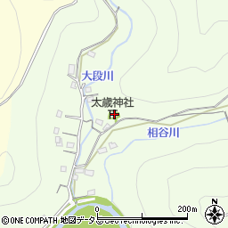 岡山県井原市芳井町梶江178周辺の地図