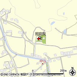 岡山県倉敷市真備町妹1943周辺の地図