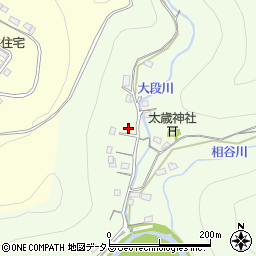岡山県井原市芳井町梶江262周辺の地図