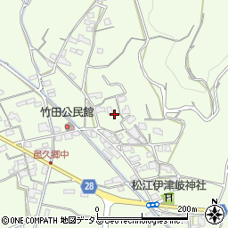 岡山県岡山市東区邑久郷1726周辺の地図