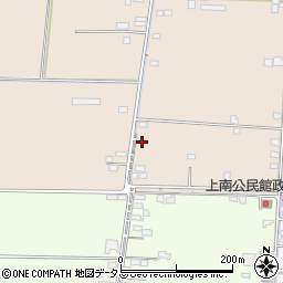 岡山県岡山市東区君津904周辺の地図