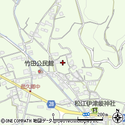岡山県岡山市東区邑久郷1727周辺の地図