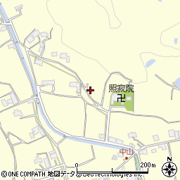 岡山県倉敷市真備町妹1949周辺の地図