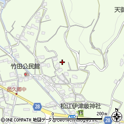 岡山県岡山市東区邑久郷1779周辺の地図