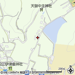 岡山県岡山市東区邑久郷1624周辺の地図