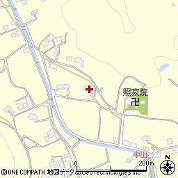 岡山県倉敷市真備町妹1996周辺の地図