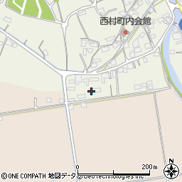 岡山県岡山市東区神崎町2240周辺の地図