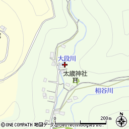 岡山県井原市芳井町梶江186周辺の地図