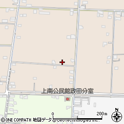 岡山県岡山市東区君津882周辺の地図