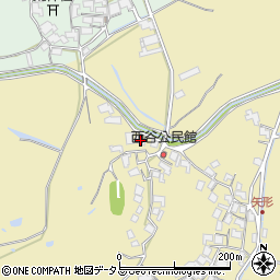 岡山県倉敷市真備町下二万247周辺の地図