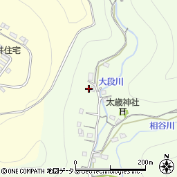 岡山県井原市芳井町梶江247周辺の地図