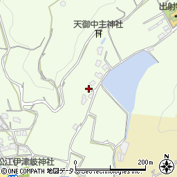 岡山県岡山市東区邑久郷1548周辺の地図