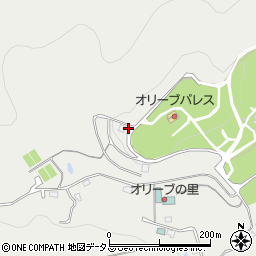 岡山県瀬戸内市牛窓町牛窓415周辺の地図