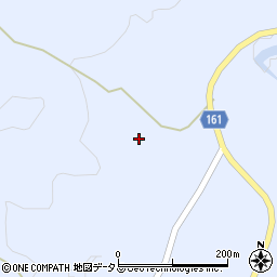 広島県三次市三和町上壱4739周辺の地図