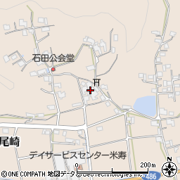 徳田建築周辺の地図