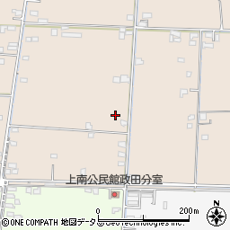 岡山県岡山市東区君津878周辺の地図