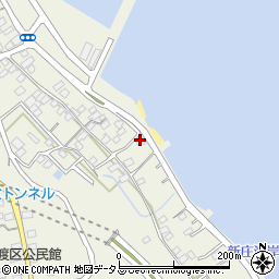 静岡県牧之原市新庄2904-4周辺の地図